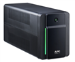 UPS APC BACK 1200VA 230V (TOMAS IRAM)